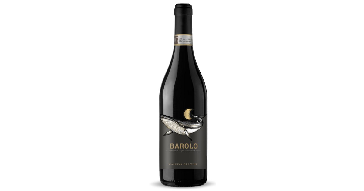 Barolo DOCG rødvin
