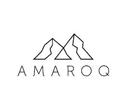 Amaroq logo