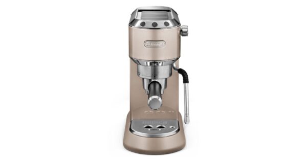 Delonghi espressomaskine