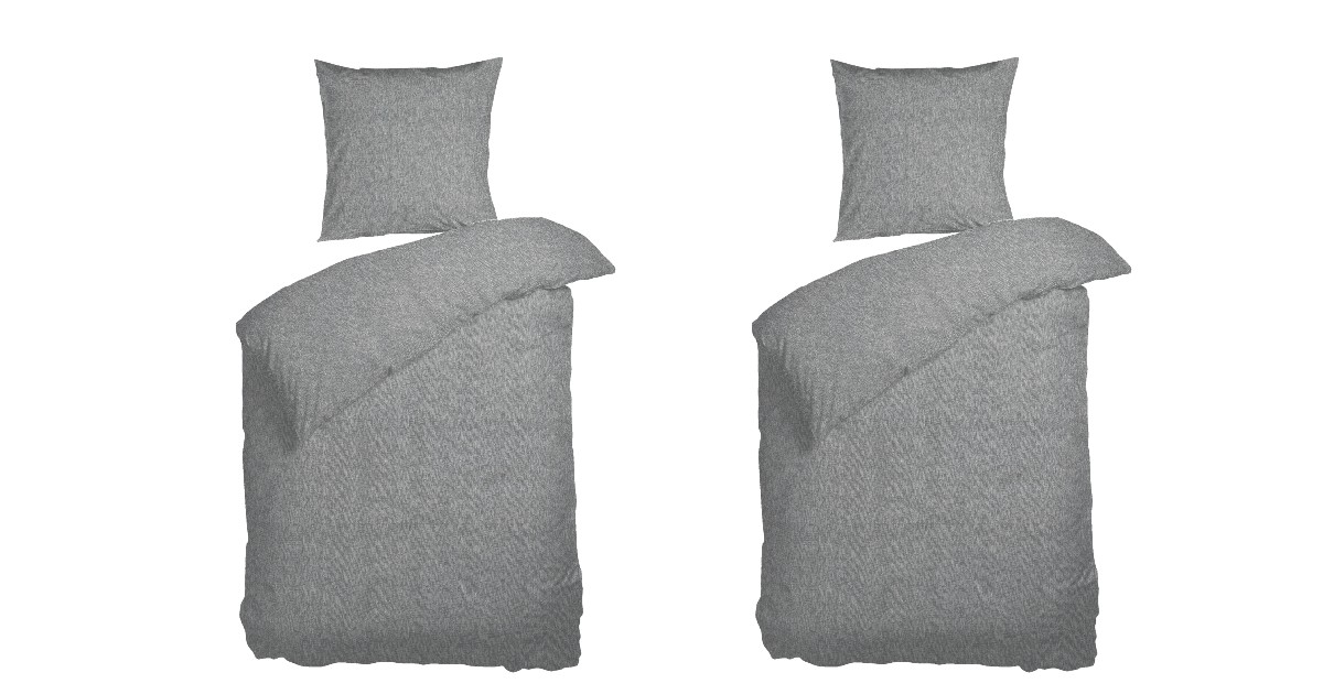 Night&Day Chambray sengetøj 2 sæt