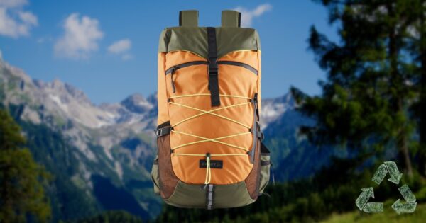 Craft Backpack 40L