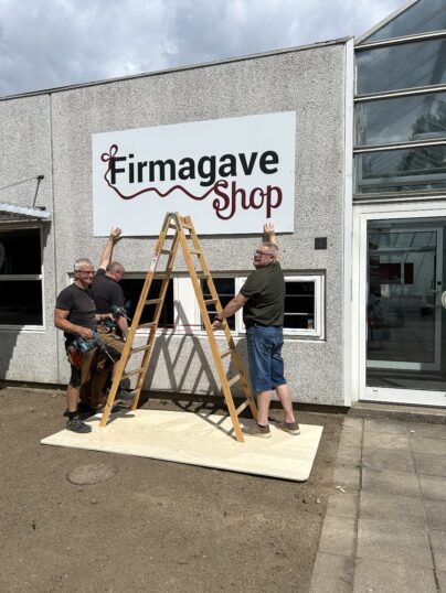 Firmagave Shop